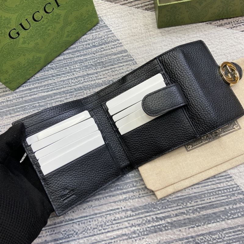 Gucci Wallets